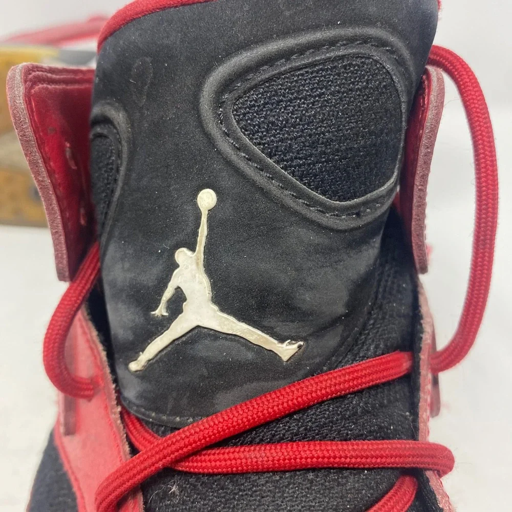 Jordan 17 23